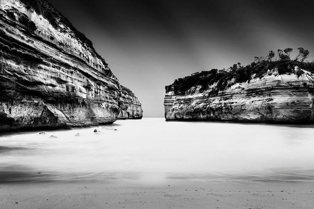 Loch Ard Gorge