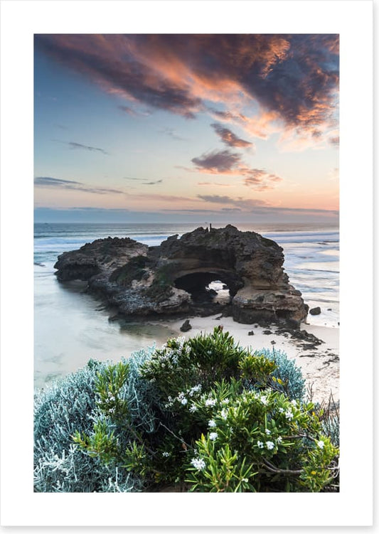 London Bridge, Portsea