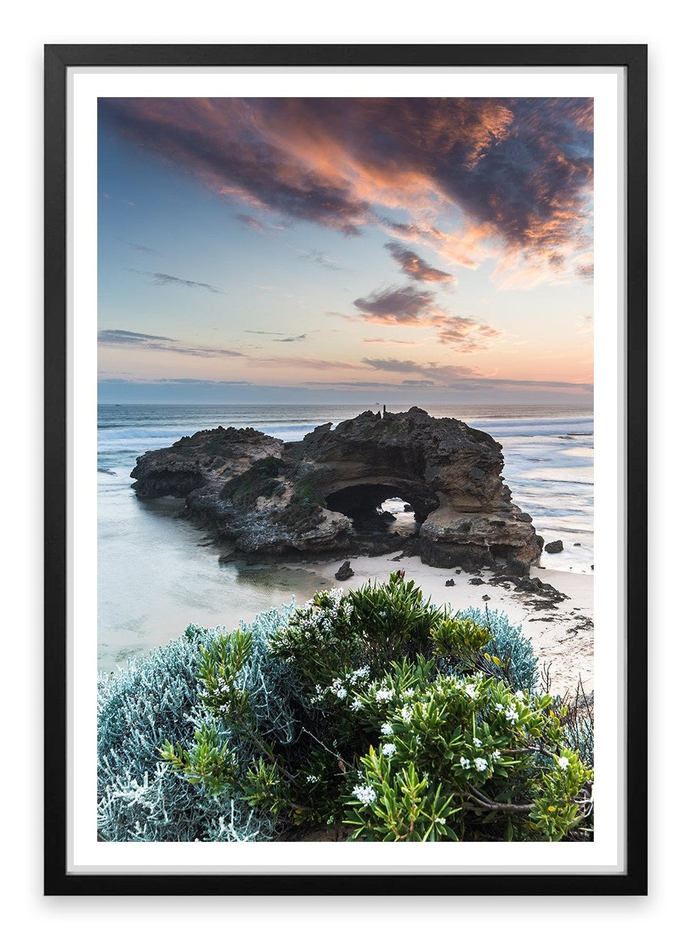 London Bridge, Portsea