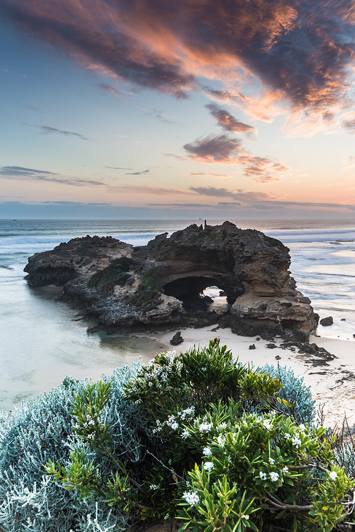 London Bridge, Portsea