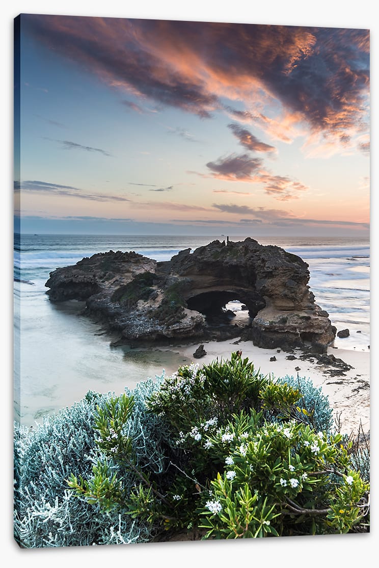 London Bridge, Portsea