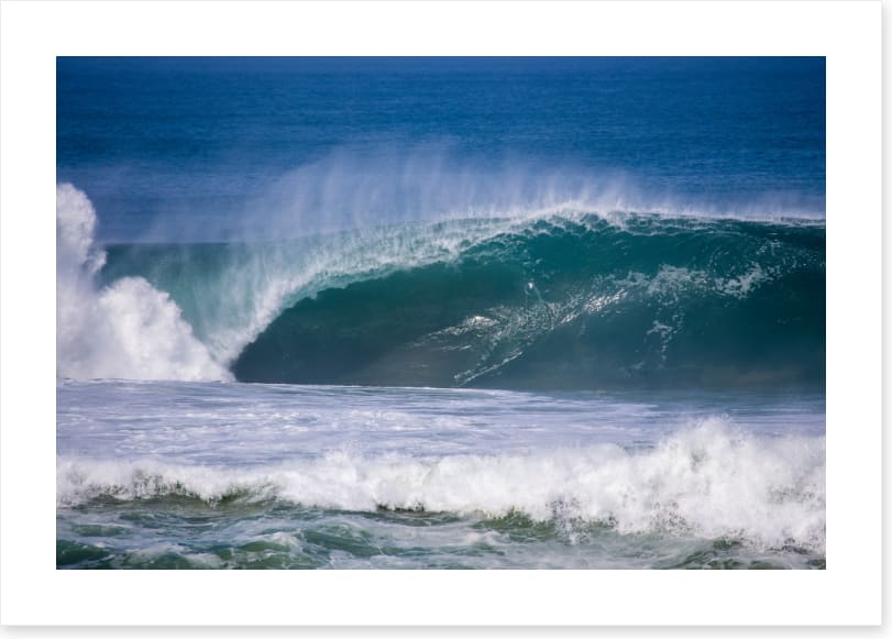 Barrelling
