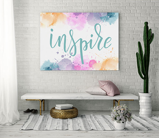 Inspire