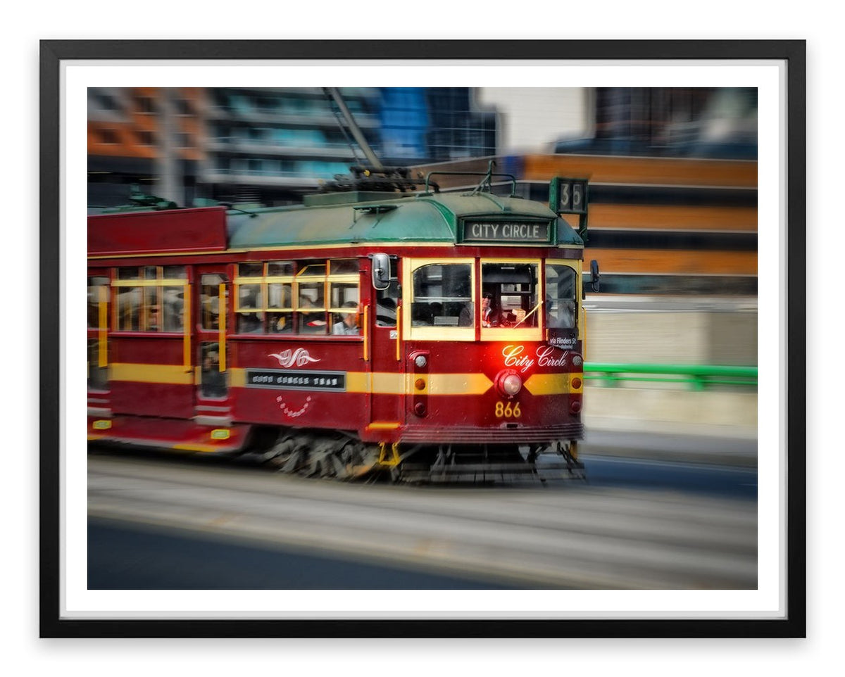 Free ride