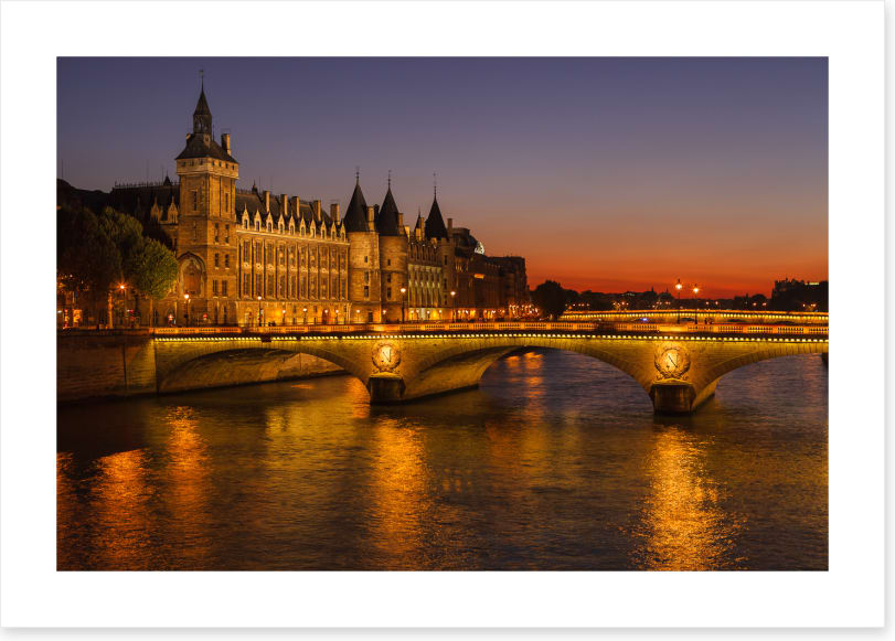 La Conciergerie