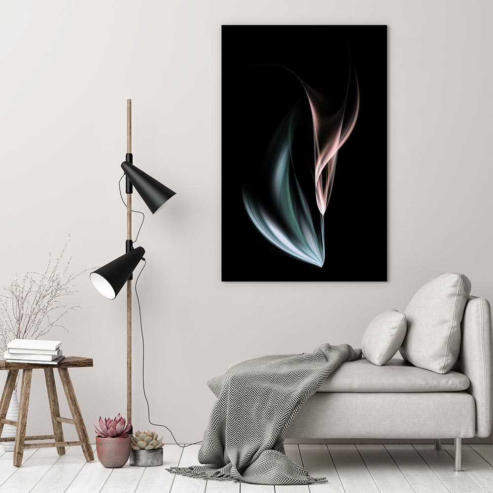 Tulip transition