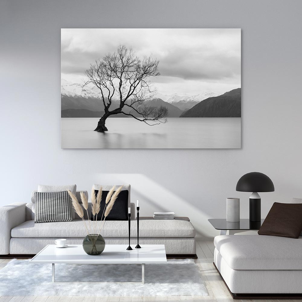 That Wanaka tree