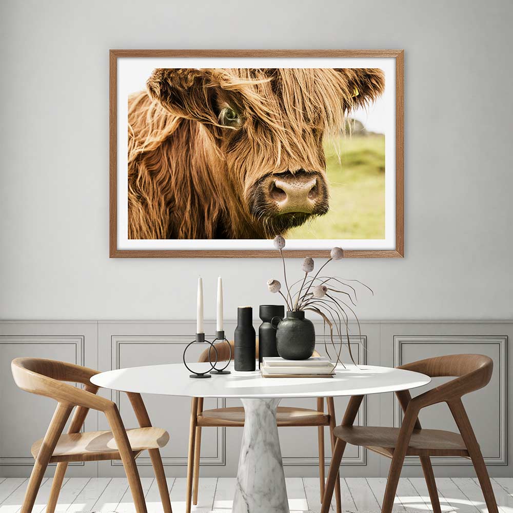 How now brown cow