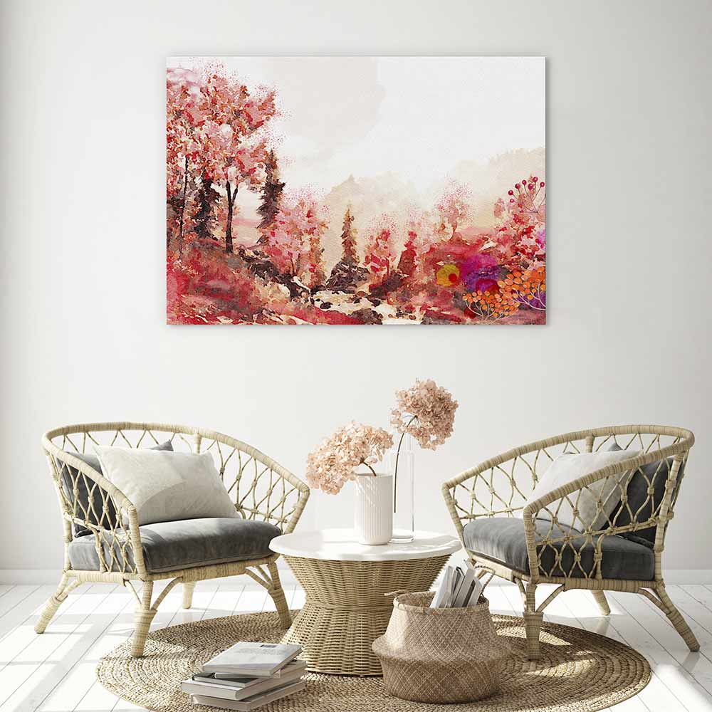Falling for fall