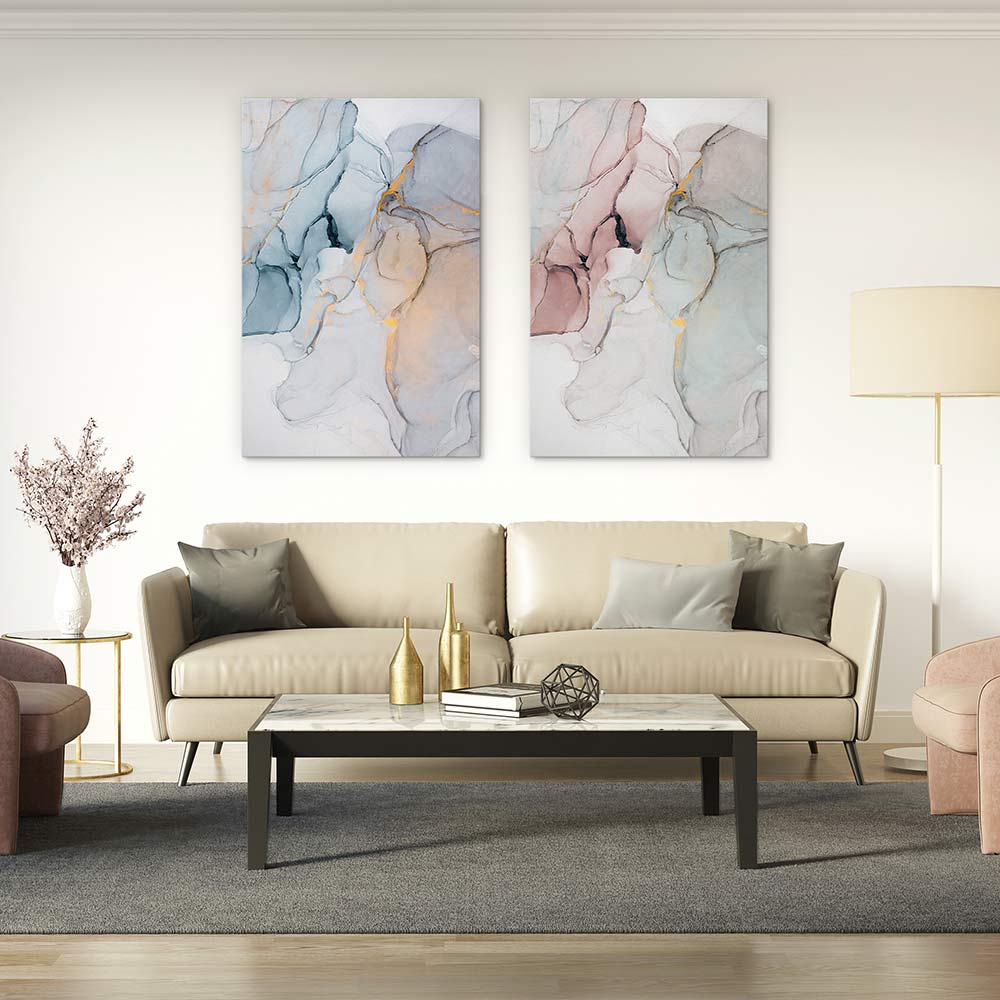 Emerging warmth