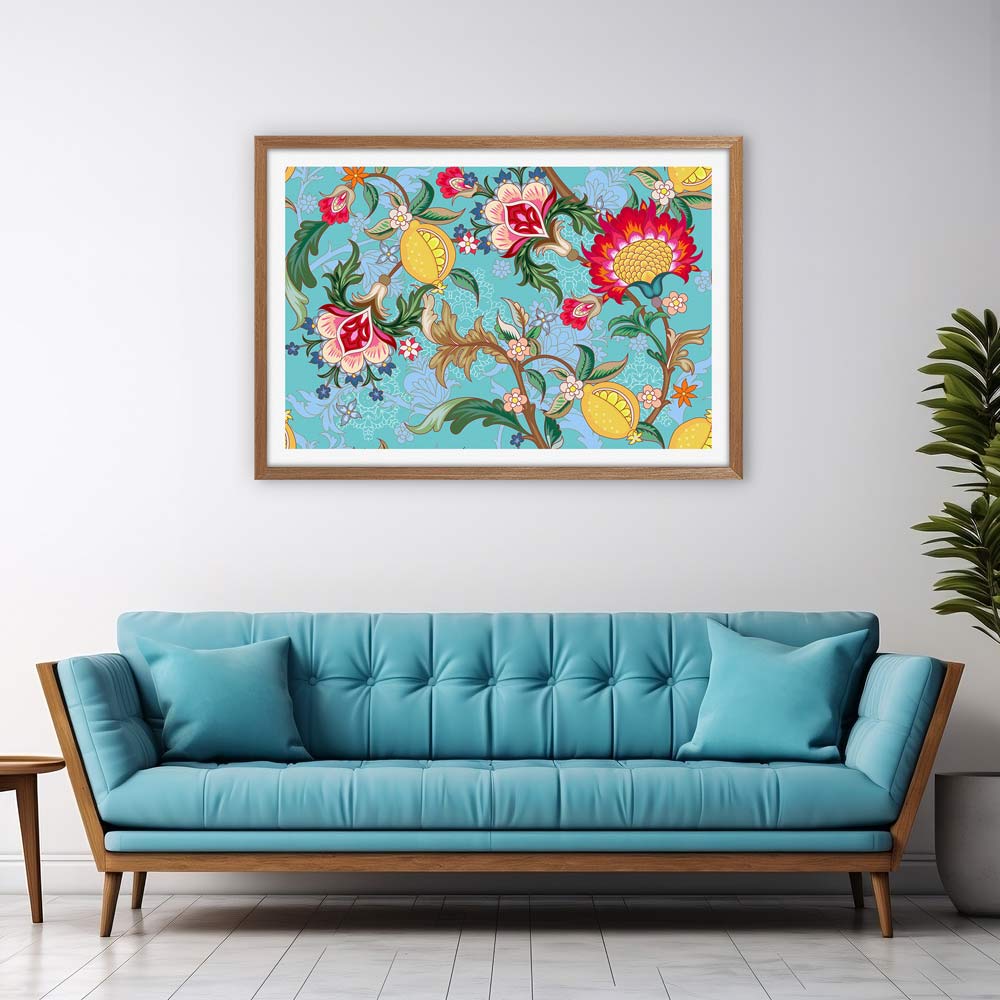 Bohemia blooms