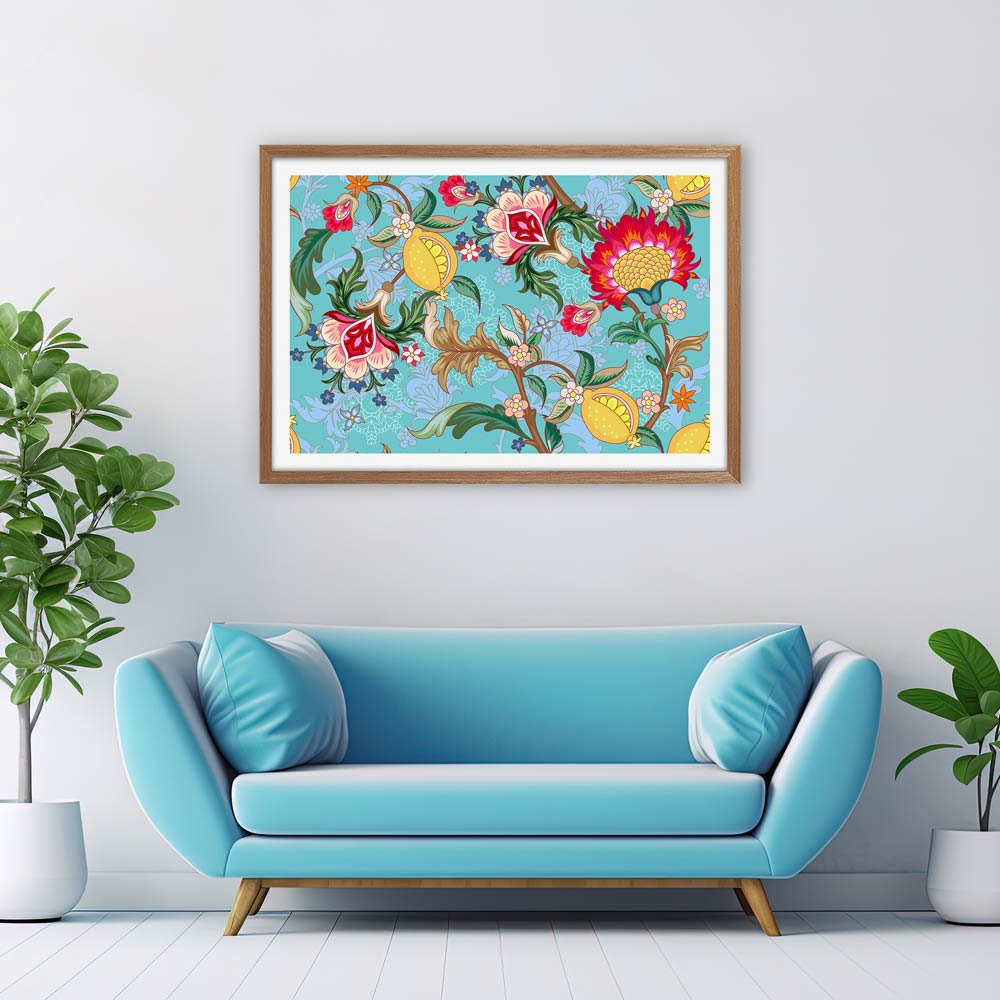 Bohemia blooms