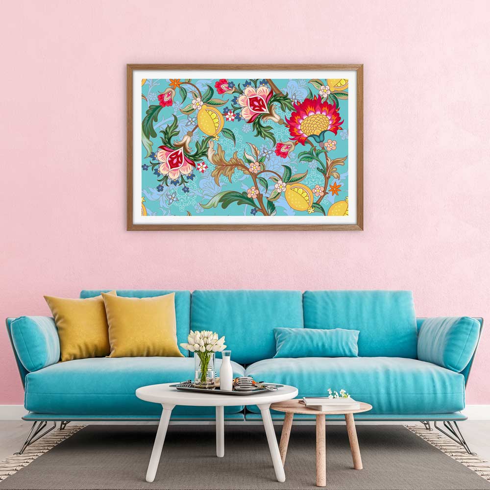 Bohemia blooms
