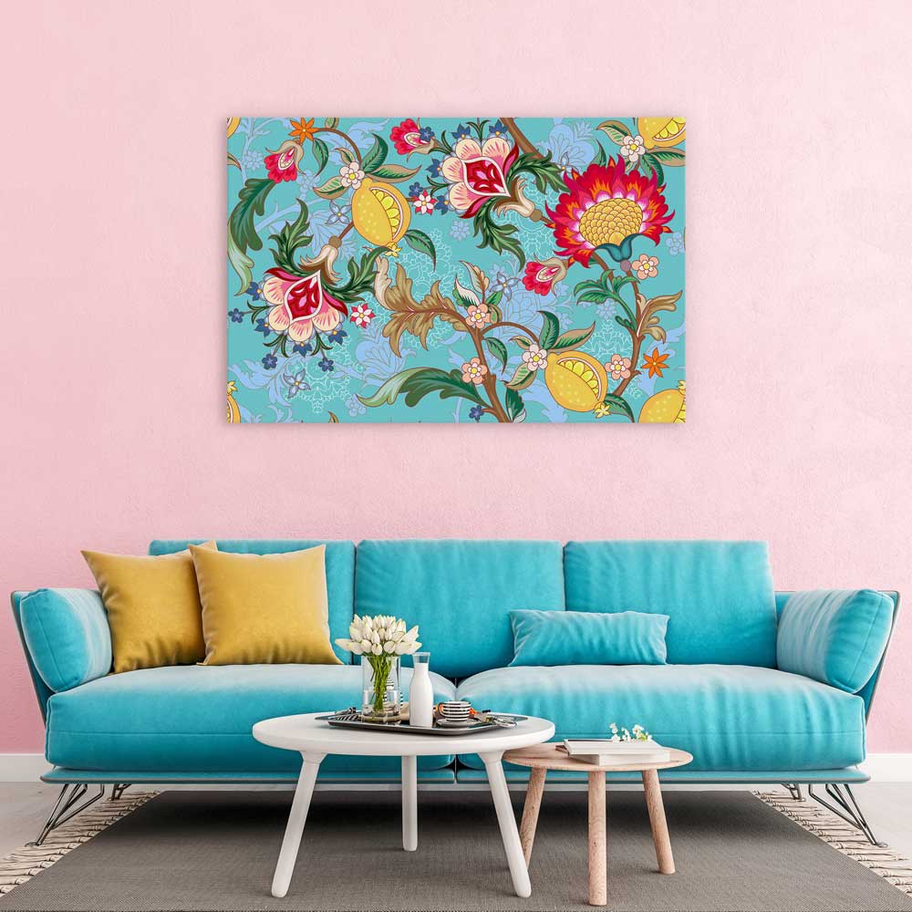 Bohemia blooms