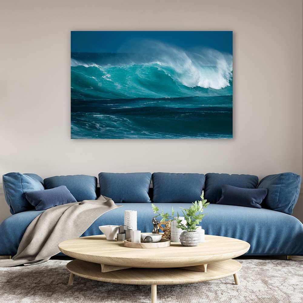 Oahu blues