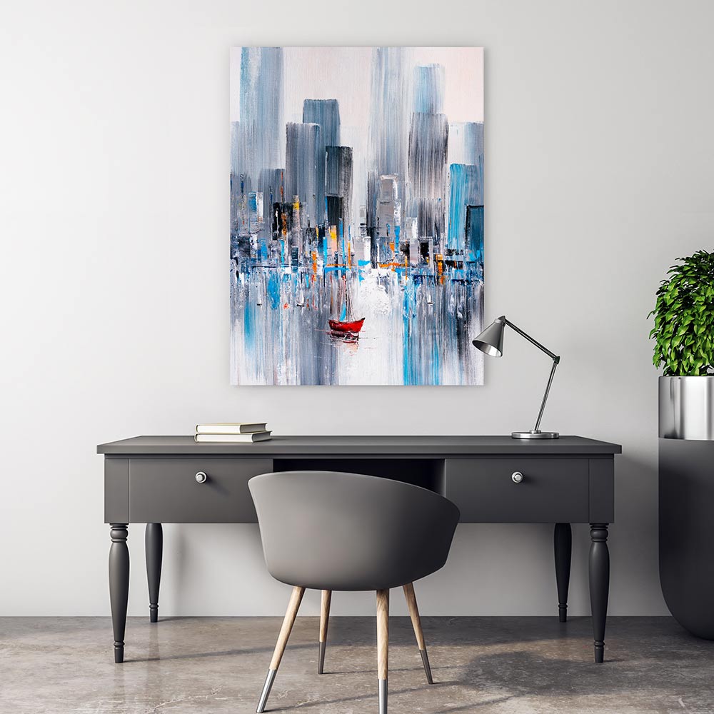Manhattan bay boats 2
