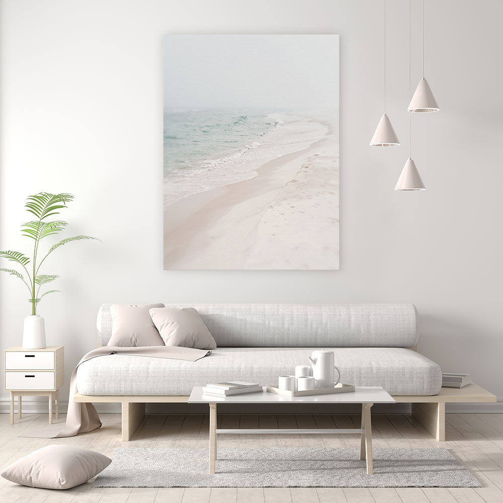 Beach mist