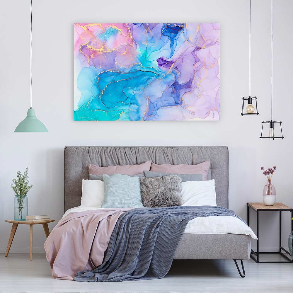 Captivating calm