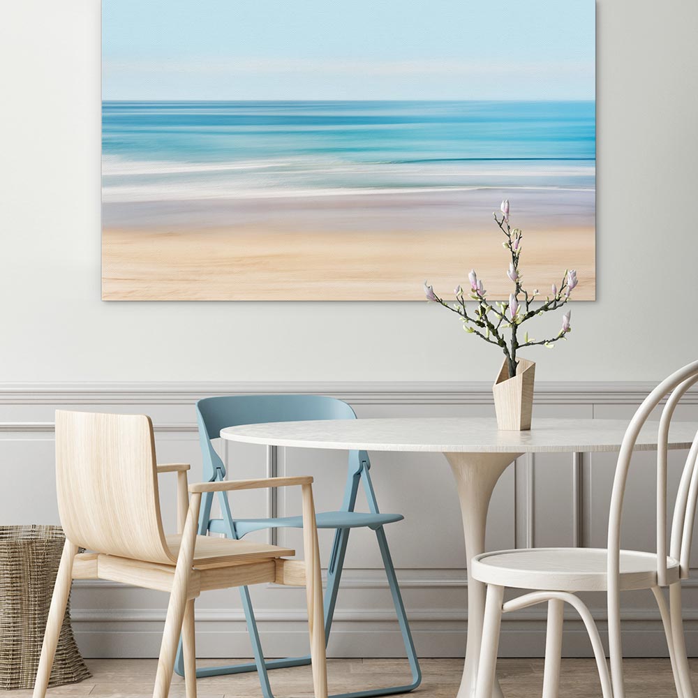 Rolling waves