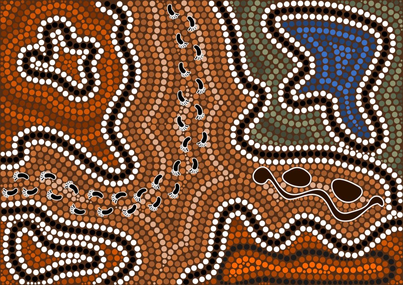 Aboriginal Art For Kids Wall Art Prints Aboriginal Art For Kids Wall Art Prints