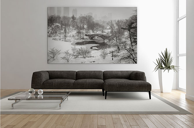 22 Living Room Ideas To Get Out Of A Funk Wall Art Prints Living Room Ideas Monochrome
