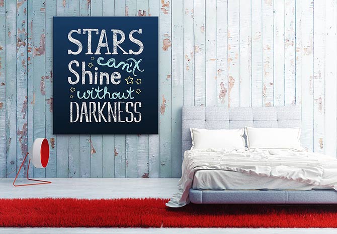 Cute Quotes - Stars