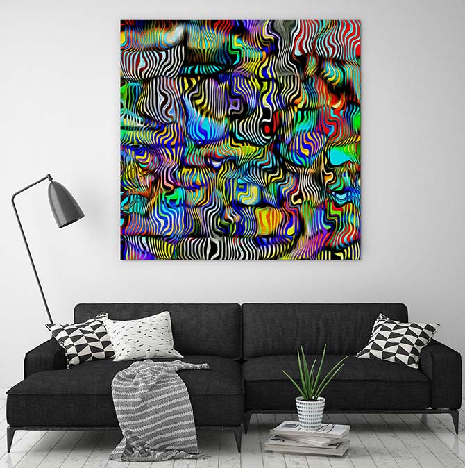 Energy In Motion: The Allure Of Kinetic Art | Wall Art Prints