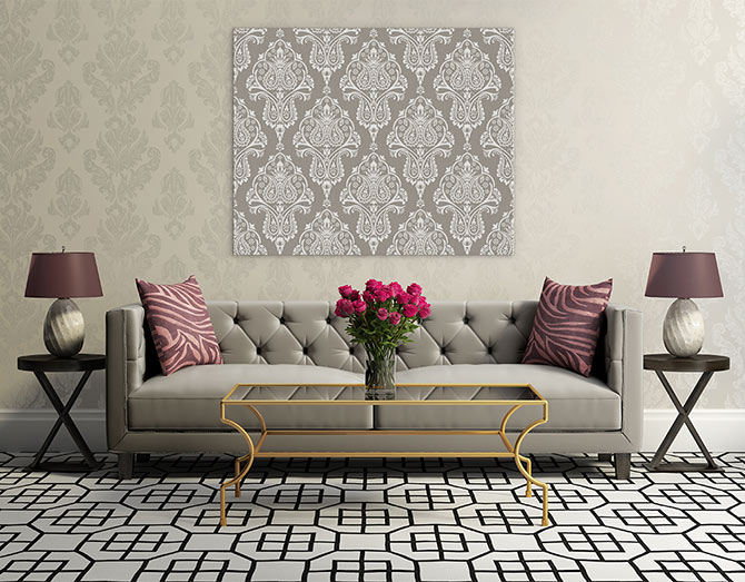 home decor patterns