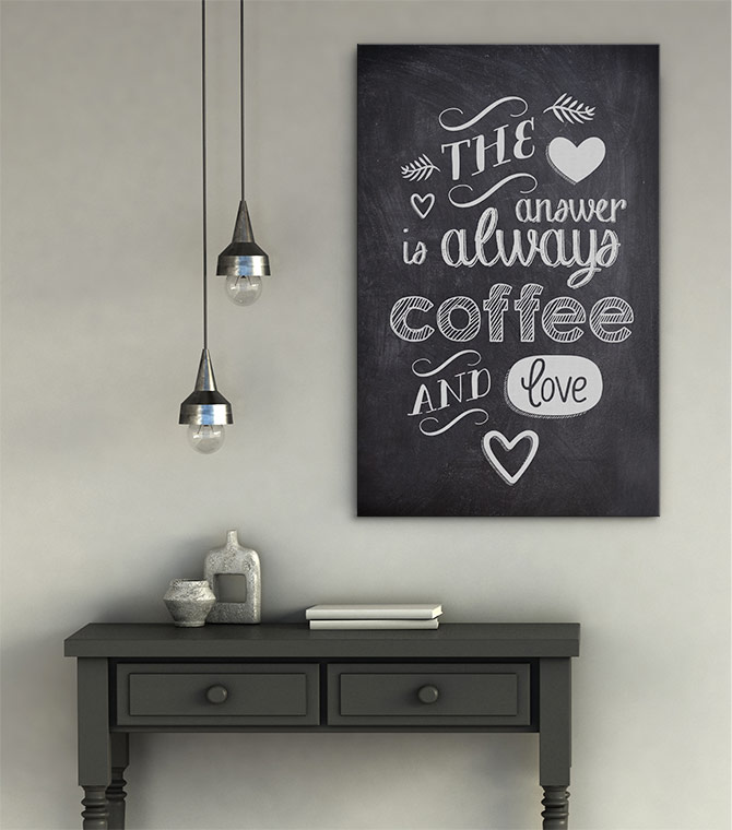 quotes about love and coffee