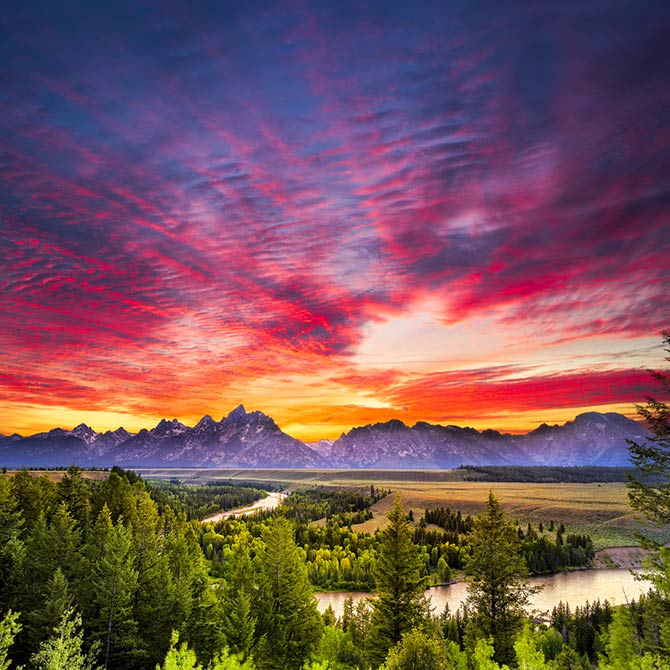 Epic beauty - sunset photography for beginners | Wall Art Prints