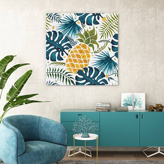 Splash out: watercolour art for every season | Wall Art Prints