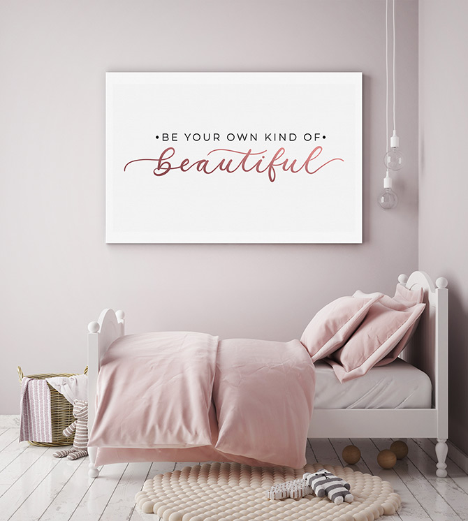 inspirational quotes for kids about beauty