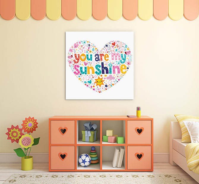 inspirational quotes for kids sunshine