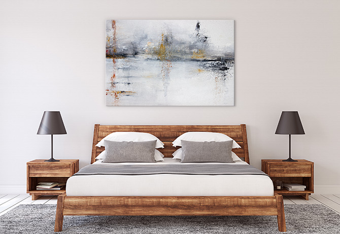 nordic style bedroom furniture