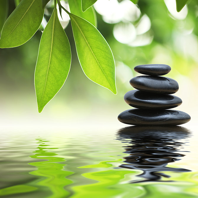 zen pictures of stacking stones