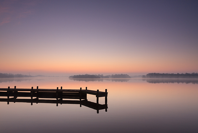 zen pictures of sunrise