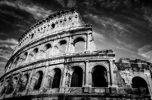 famous landmarks in italy