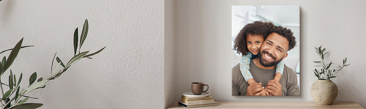 Upload Your Own | Custom Stretched Canvas