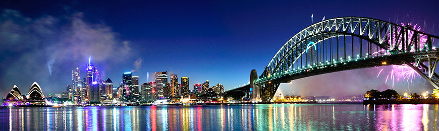 Australian Landscape Photography by Wall Art Prints