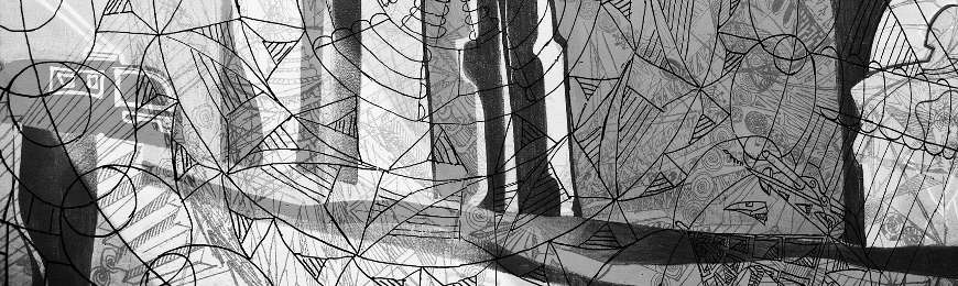 Black and White Art by Wall Art Prints