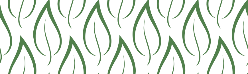 Leaf Patterns by Wall Art Prints