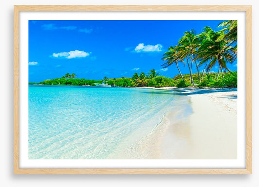 Paradise breeze