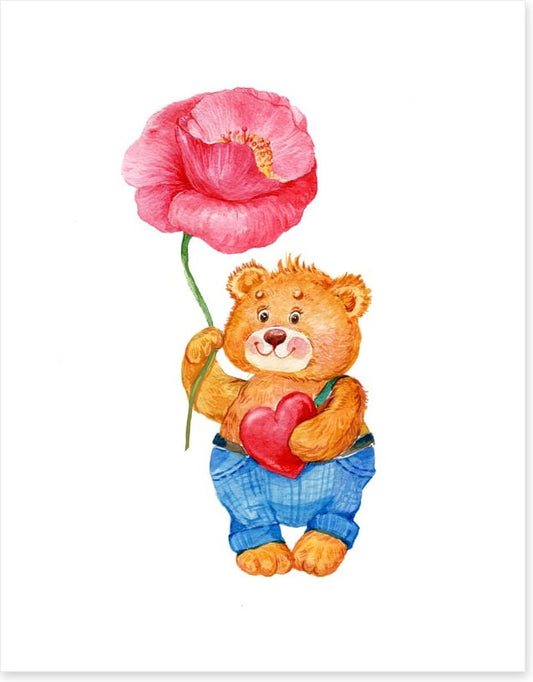 Teddy Bears