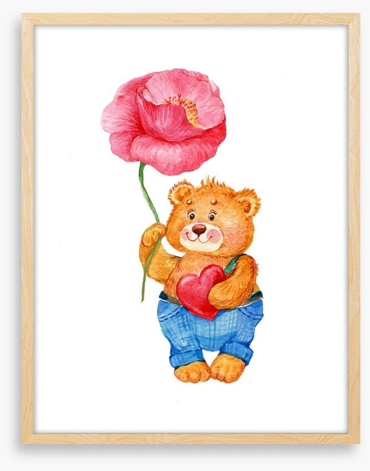 Teddy Bears