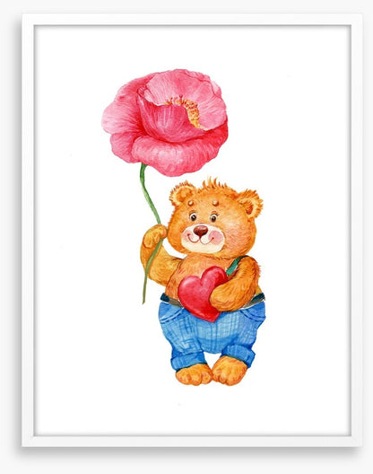 Teddy Bears