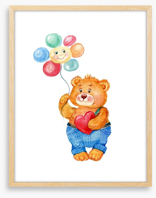Teddy Bears