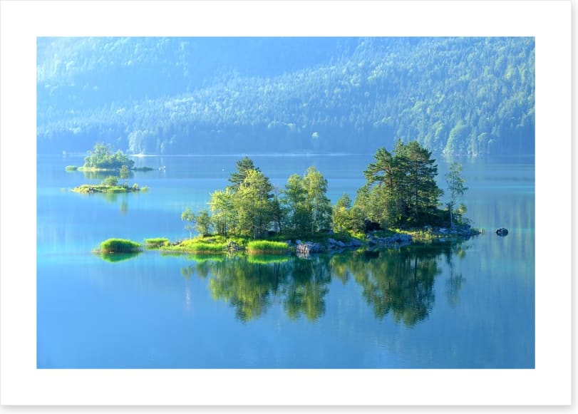 Bavarian summer