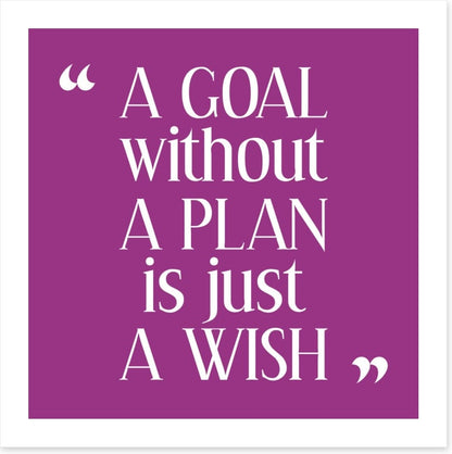 Just a wish