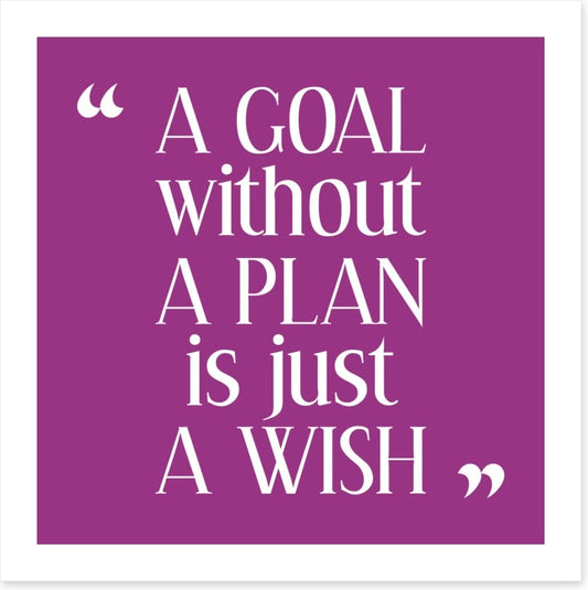 Just a wish