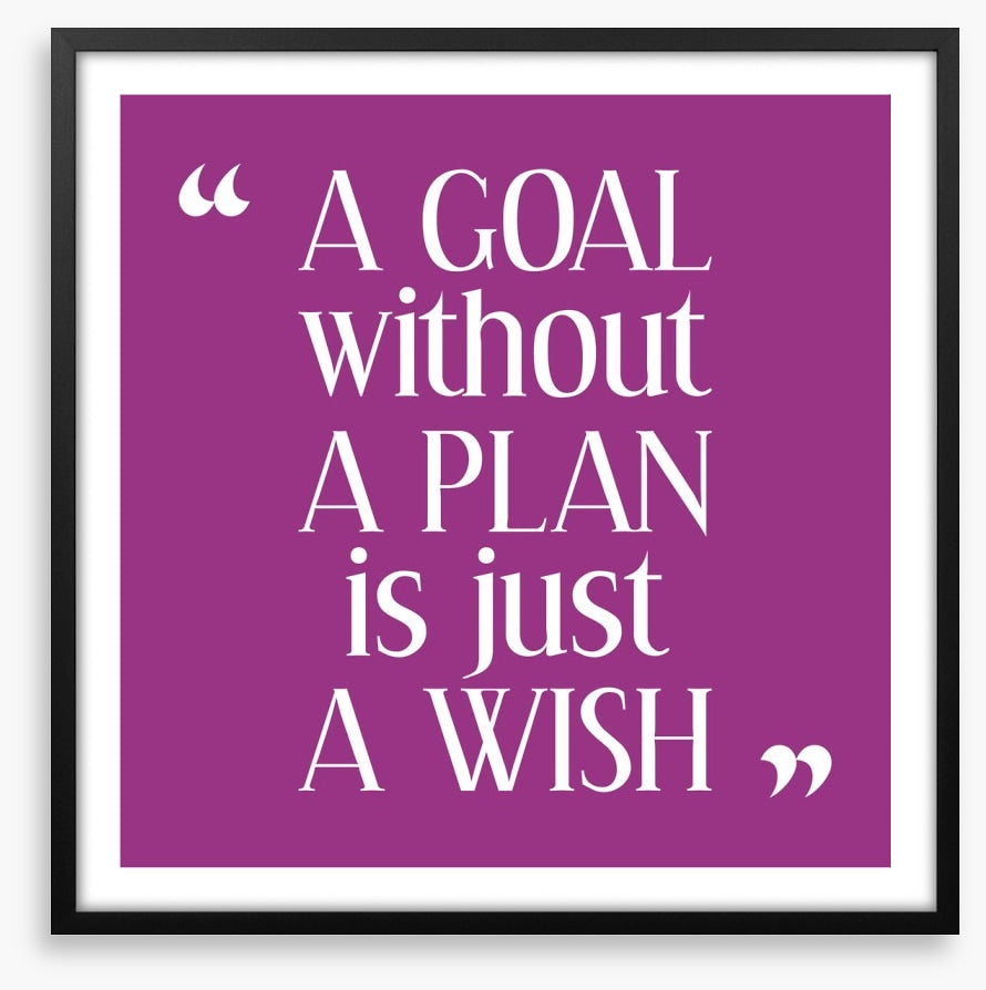 Just a wish